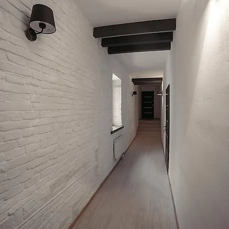 Zefir On Vynnychenka Appartamento