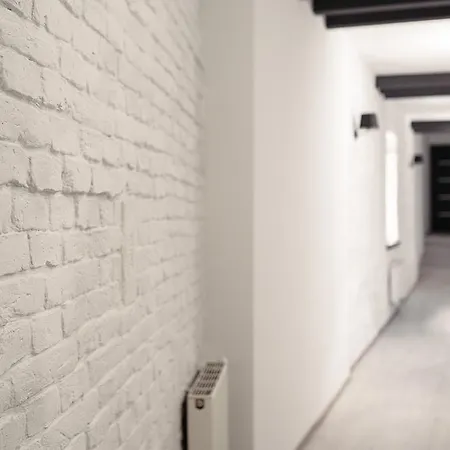 Appartamento Zefir On Vynnychenka Leopoli