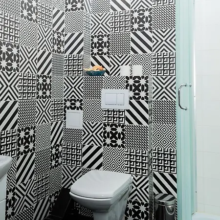 Zefir On Vynnychenka Leopoli