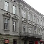 Zefir On Vynnychenka Apartment