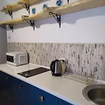 Apartment Zefir On Vynnychenka