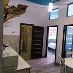 Apartment Zefir On Vynnychenka