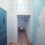 Apartment Zefir On Vynnychenka *