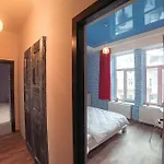 Apartment Zefir On Vynnychenka