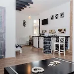 Zefir On Vynnychenka Apartment