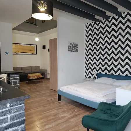 Zefir On Vynnychenka *