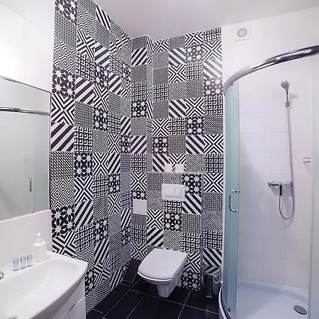 Zefir On Vynnychenka Apartman Lviv