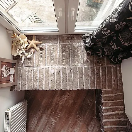 Apartamento Zefir On Vynnychenka *