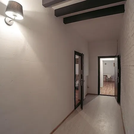 Apartman Zefir On Vynnychenka *