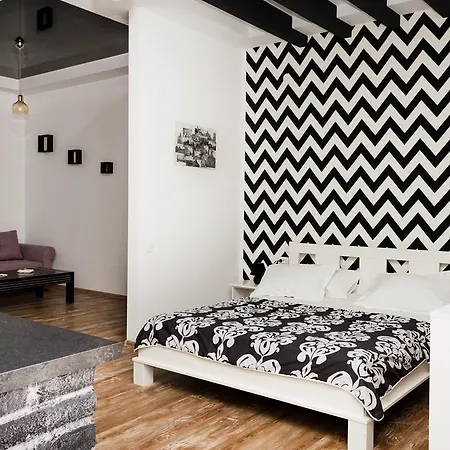 Zefir On Vynnychenka Apartment