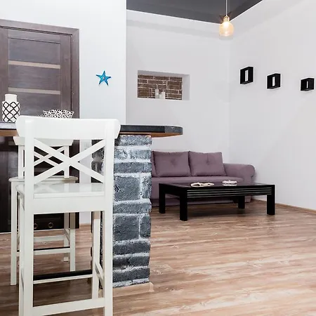 Zefir On Vynnychenka * 利沃夫