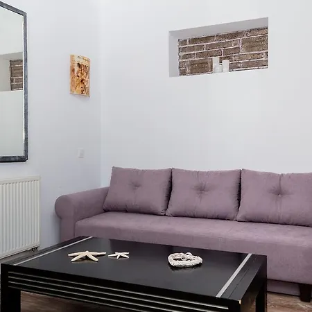 Zefir On Vynnychenka Leópolis