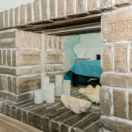 Apartamento Zefir On Vynnychenka *