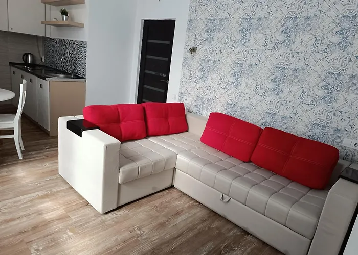 Zefir On Vynnychenka