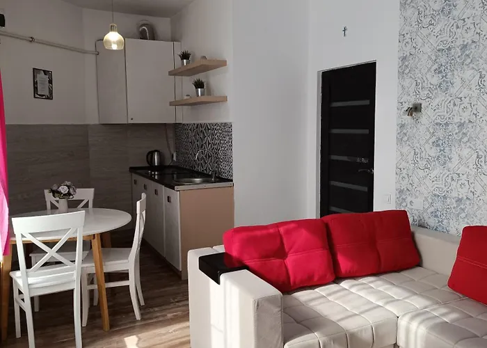 Apartamento Zefir On Vynnychenka