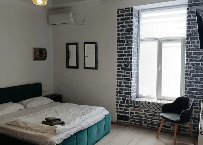 Zefir On Vynnychenka