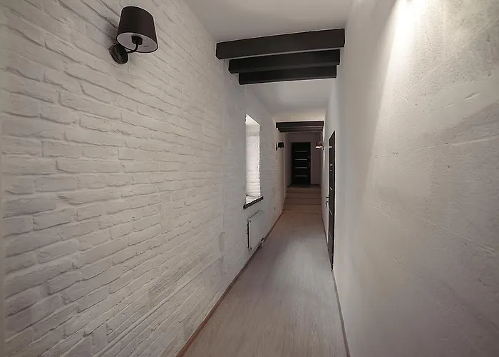 Zefir On Vynnychenka דירה