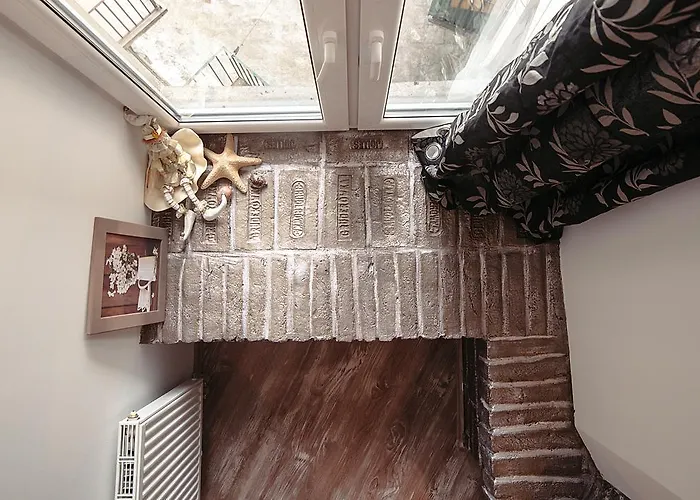 Apartamento Zefir On Vynnychenka *