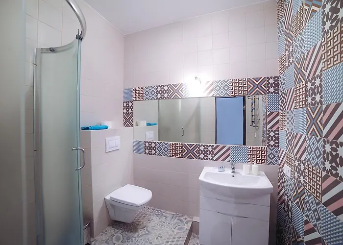 Apartamento Zefir On Vynnychenka Leópolis