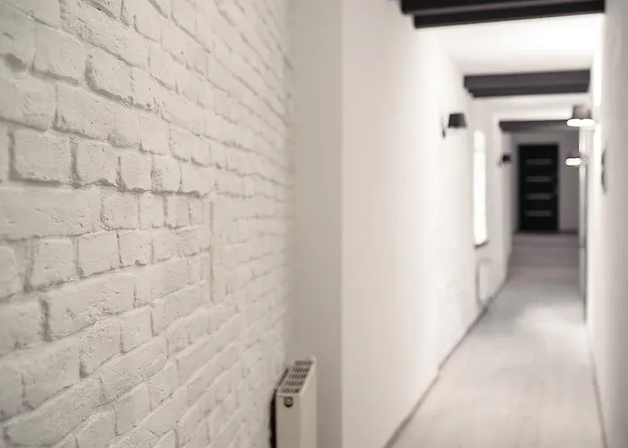 Apartamento Zefir On Vynnychenka Leópolis