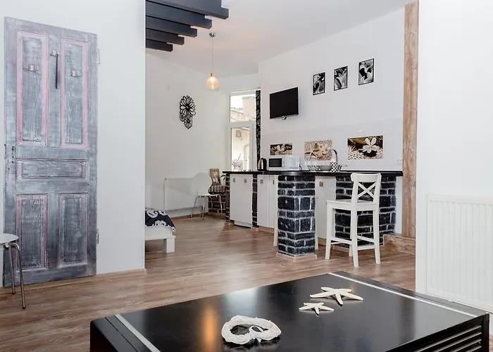 Zefir On Vynnychenka Apartamento