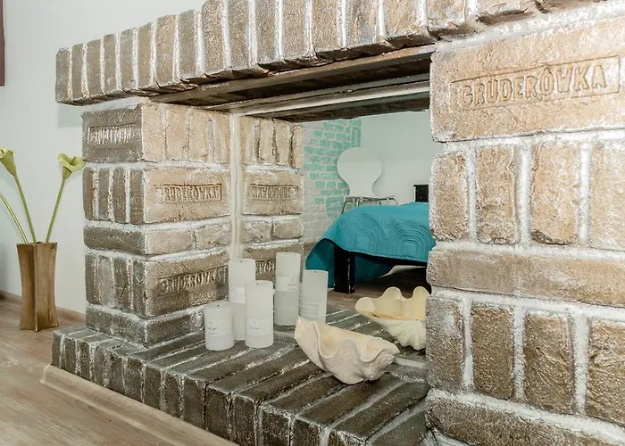 Apartamento Zefir On Vynnychenka *